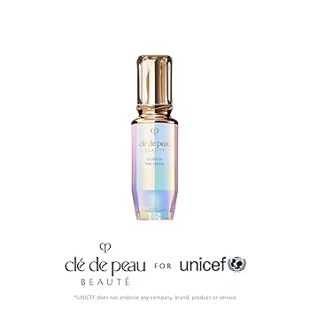 clé de peau LE SERUM 50ml 美容液 ル・セラムⅡ - 美容液 - スキンケア | クレ・ド・ポー ボーテ